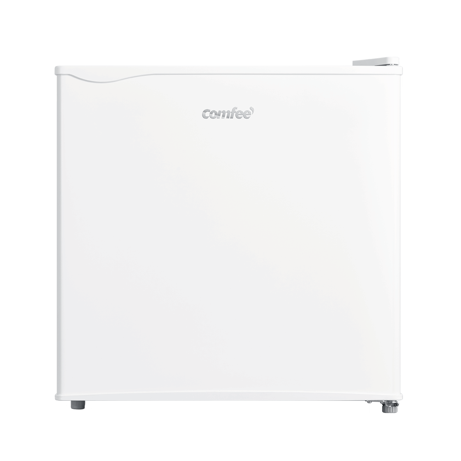 COMFEE 1ドア小型冷蔵庫 RCD45WH/E